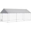 Dog Kennel