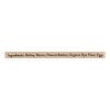Portland Pet Food Company - Dog Treats Bacon Brw Bsct - Case Of 6-5 Oz