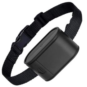 Electric Dog Fence System With Collar & Wire / Collar Receiver Only / Wire Only / Wire Pro Only, Options (Option: ReceiverOnly)