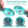 Pet Outdoor Folding Water Bottle for Outdoor Pet Drinking