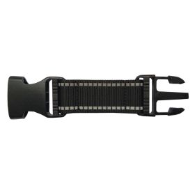 Chest Extension Strap for Alpine Dog Coats (Option: XS-XL Coat)